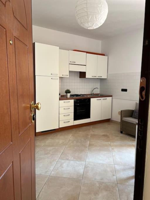 Residenza Sinis Apartment Cabras Luaran gambar