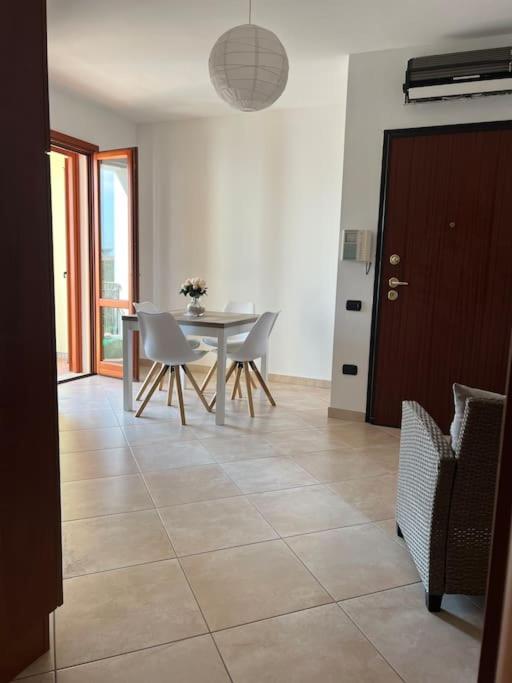 Residenza Sinis Apartment Cabras Luaran gambar