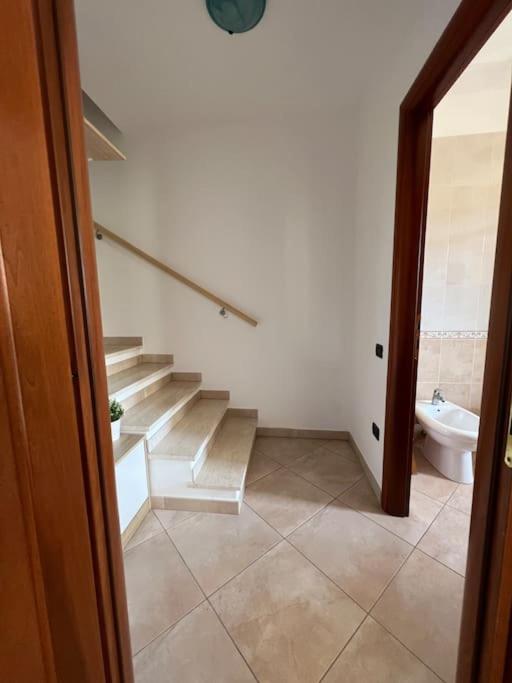 Residenza Sinis Apartment Cabras Luaran gambar