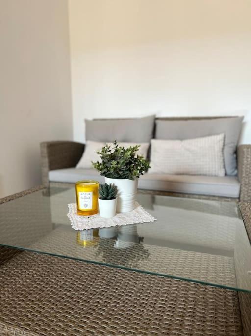 Residenza Sinis Apartment Cabras Luaran gambar
