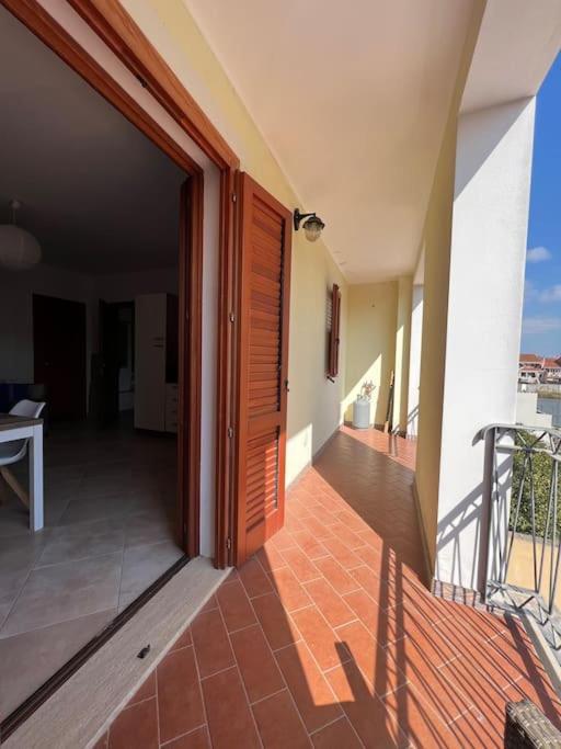 Residenza Sinis Apartment Cabras Luaran gambar