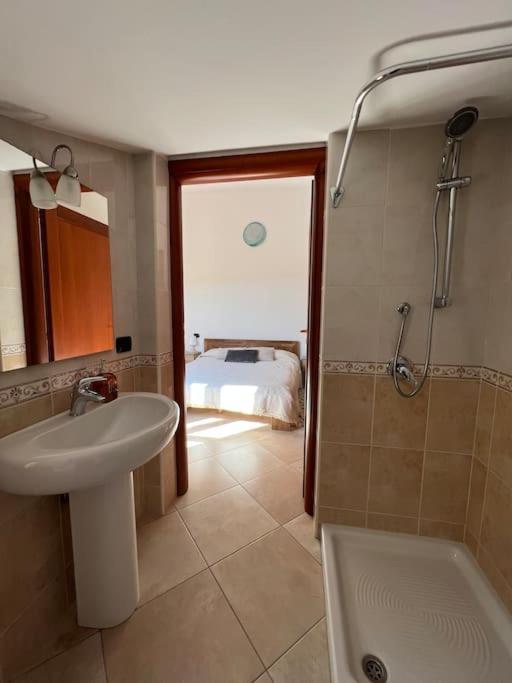 Residenza Sinis Apartment Cabras Luaran gambar