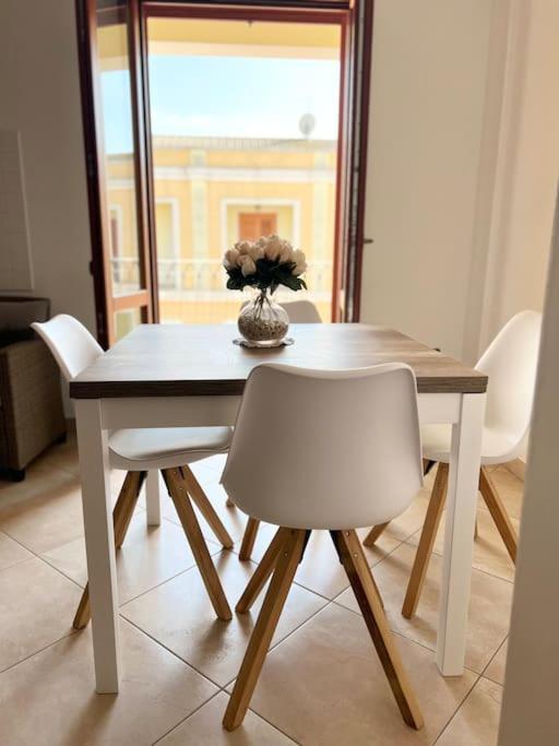 Residenza Sinis Apartment Cabras Luaran gambar