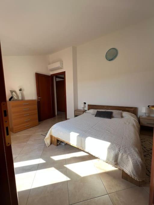 Residenza Sinis Apartment Cabras Luaran gambar