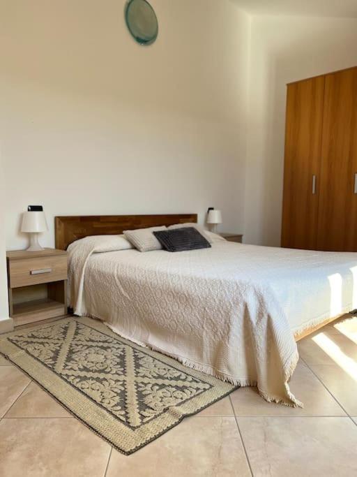 Residenza Sinis Apartment Cabras Luaran gambar