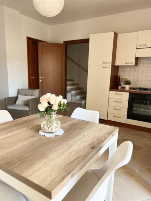 Residenza Sinis Apartment Cabras Luaran gambar