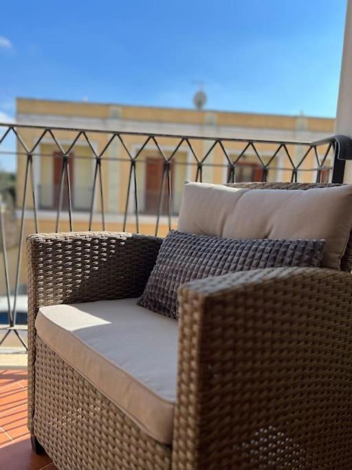 Residenza Sinis Apartment Cabras Luaran gambar