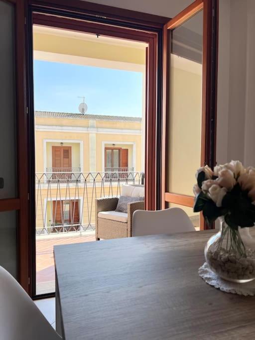 Residenza Sinis Apartment Cabras Luaran gambar
