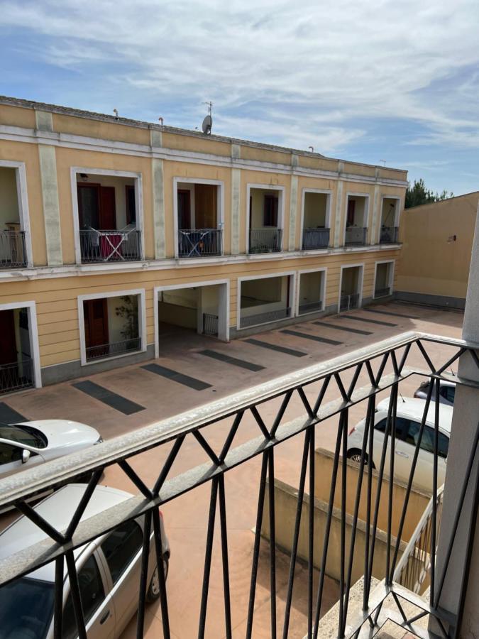 Residenza Sinis Apartment Cabras Luaran gambar