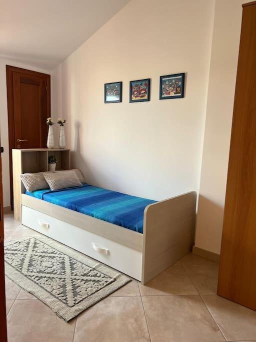 Residenza Sinis Apartment Cabras Luaran gambar