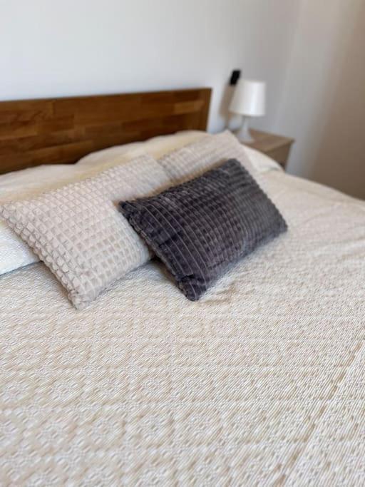 Residenza Sinis Apartment Cabras Luaran gambar