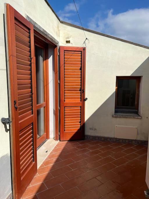 Residenza Sinis Apartment Cabras Luaran gambar
