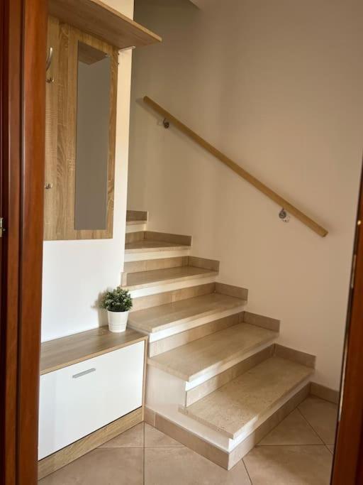 Residenza Sinis Apartment Cabras Luaran gambar