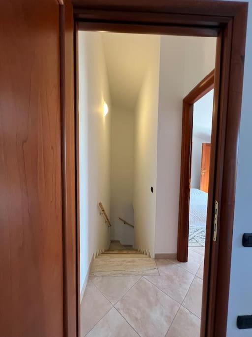 Residenza Sinis Apartment Cabras Luaran gambar