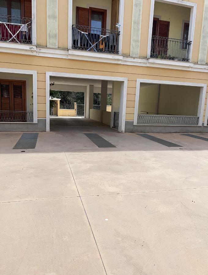 Residenza Sinis Apartment Cabras Luaran gambar