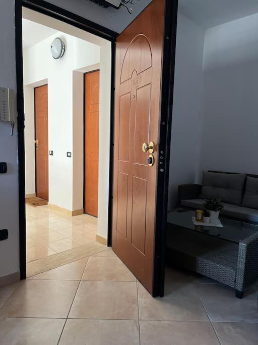 Residenza Sinis Apartment Cabras Luaran gambar